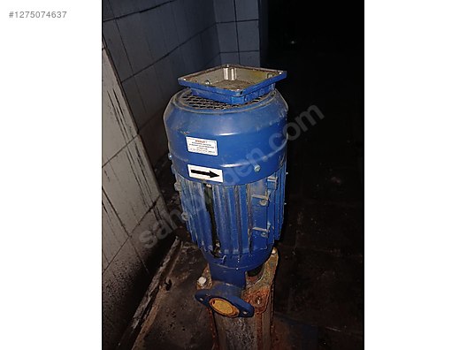 Used & Brand New Items / Garden & Home Improvement / Home Improvement / Plumbing / Pumps & Hydrophores