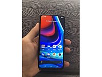 Omix X500 128 Gb Hafıza 6+6 Ram Tertemiz Nokta Hatasız