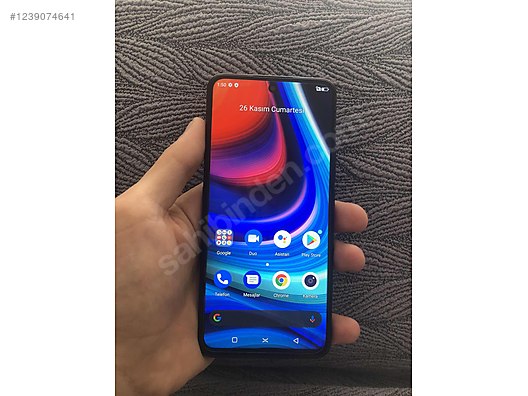 Used & Brand New Items / Cell Phones & Accessories / Cell Phones / Omix / X500