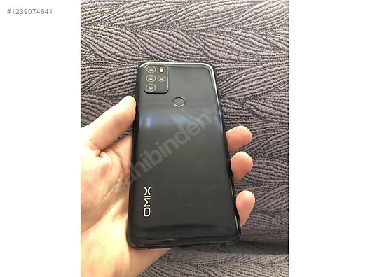 Used & Brand New Items / Cell Phones & Accessories / Cell Phones / Omix / X500