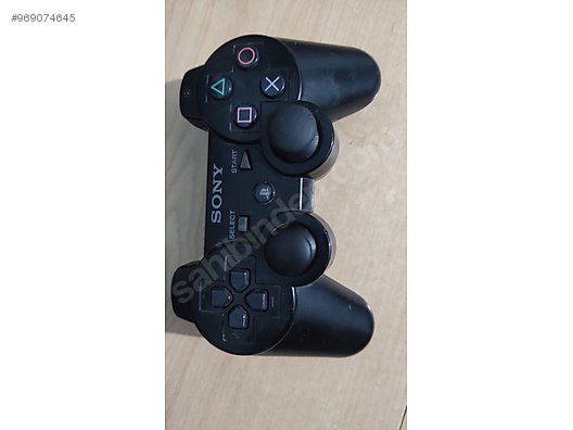 Temiz Orijinal Ps3 Kol Ilan Ve Alisveriste Ilk Adres Sahibinden Com Da 969074645