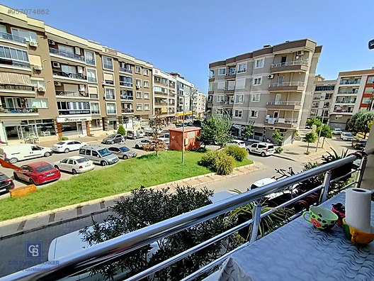 gaziemir atifbey mh park cepheli 2 balkonlu d gazli 160m2 3 1 satilik daire ilanlari sahibinden com da 957074662