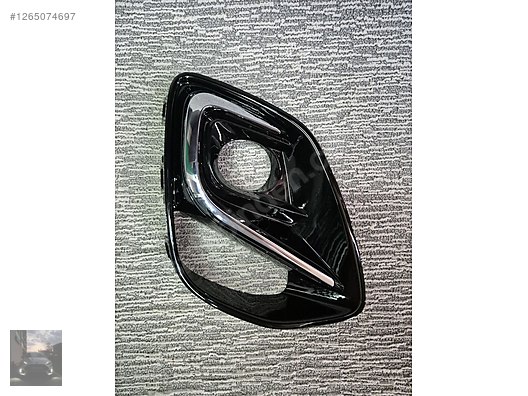 FORD PUMA SİS FAR ÇERÇEVESİ L1TB 15A298 AD - İlan ve alışverişte
