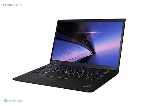 Lenovo / LENOVO THINKPAD T470 ( i5-7300U/8GB RAM/256GB SSD