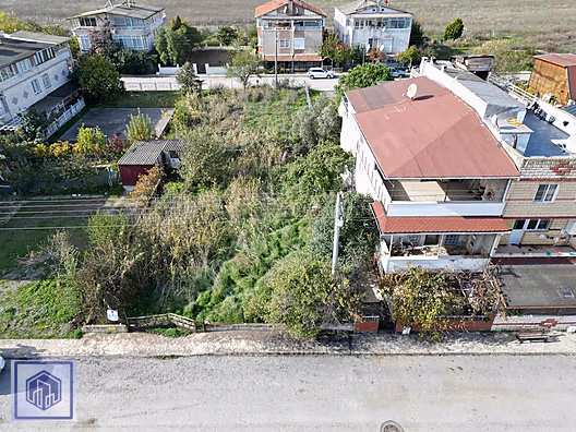 BLUE YATIRIM'DAN TAŞKÖPRÜ ALTINKUM'DA 297M2 PARSEL #1285074749