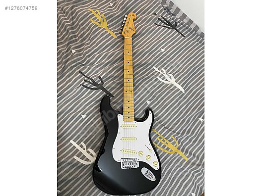 İkinci El ve Sıfır Alışveriş / Müzik / Müzik Aletleri / Telli Çalgılar / Gitar / Elektro