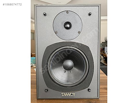 Tannoy pbm 6.5 store ii