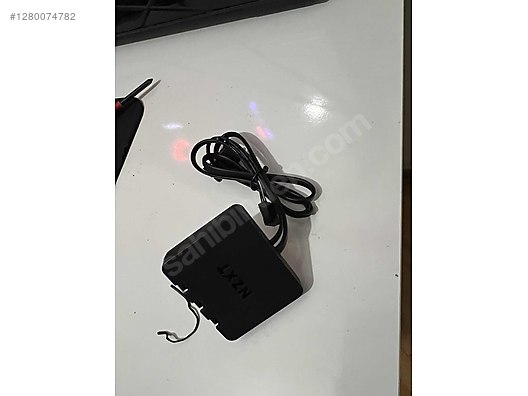 İkinci El ve Sıfır Alışveriş / Bilgisayar / Masaüstü / Donanım / Işıklandırma