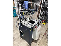 Plastik Freze Makinesi