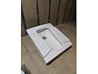 Sıfır tuvalet taşı