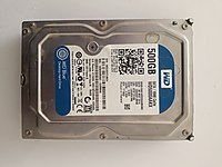 Harddisk (Bozuk) #1281074808