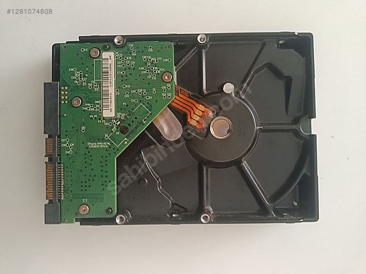 Used & Brand New Items / Computers / Desktops / Desktop Components / Internal HDDs