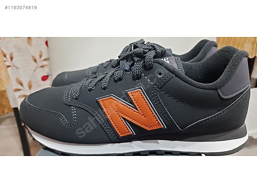 Amazon new balance gm500 best sale