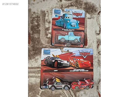 Used & Brand New Items / Toys & Hobbies / Diecast Model / Cars