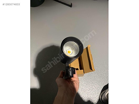 Used & Brand New Items / Garden & Home Improvement / Home Improvement / Lighting / Spot Lights