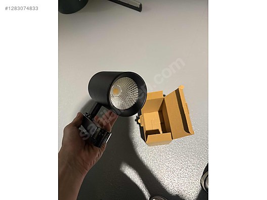 Used & Brand New Items / Garden & Home Improvement / Home Improvement / Lighting / Spot Lights