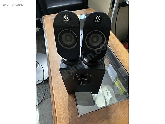 İkinci El ve Sıfır Alışveriş / Bilgisayar / Çevre Birimleri / Hoparlör / Ses Sistemi