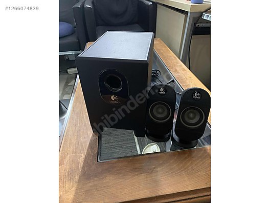 İkinci El ve Sıfır Alışveriş / Bilgisayar / Çevre Birimleri / Hoparlör / Ses Sistemi