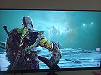 Rampage Oyuncu Monitör IPS (Pazarlık payı vardır)