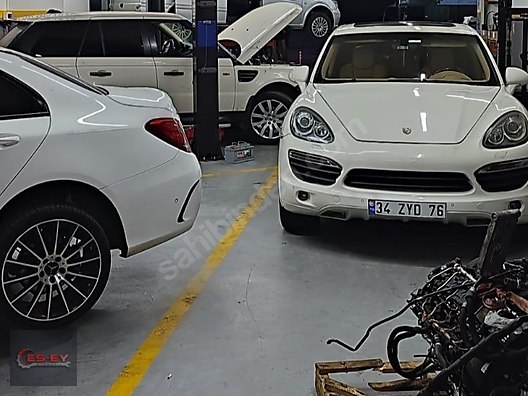 Vehicle Parts / Automotive Equipment / Spare Parts / Cars & SUVs / Engine