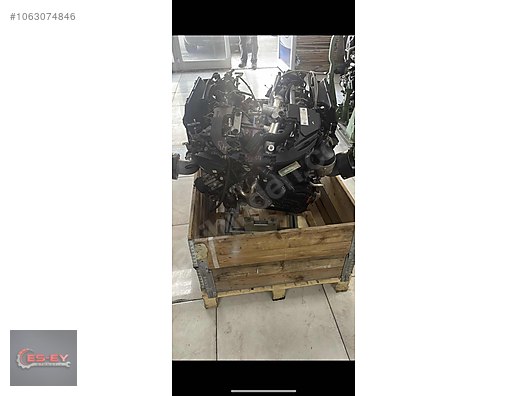 Vehicle Parts / Automotive Equipment / Spare Parts / Cars & SUVs / Engine