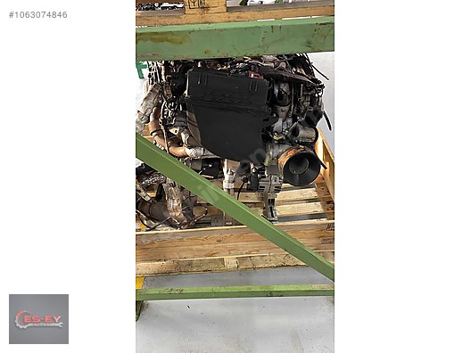 Vehicle Parts / Automotive Equipment / Spare Parts / Cars & SUVs / Engine