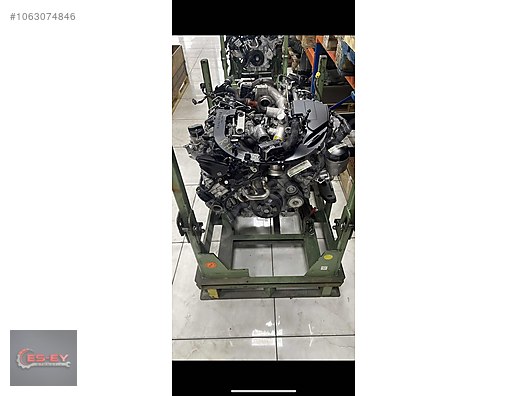 Vehicle Parts / Automotive Equipment / Spare Parts / Cars & SUVs / Engine