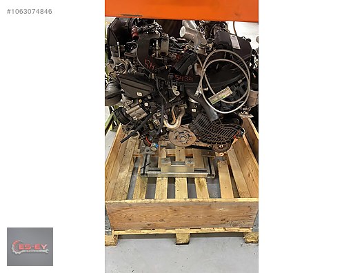 Vehicle Parts / Automotive Equipment / Spare Parts / Cars & SUVs / Engine