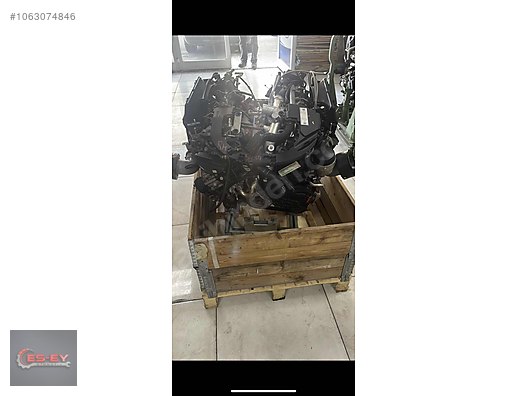 Vehicle Parts / Automotive Equipment / Spare Parts / Cars & SUVs / Engine