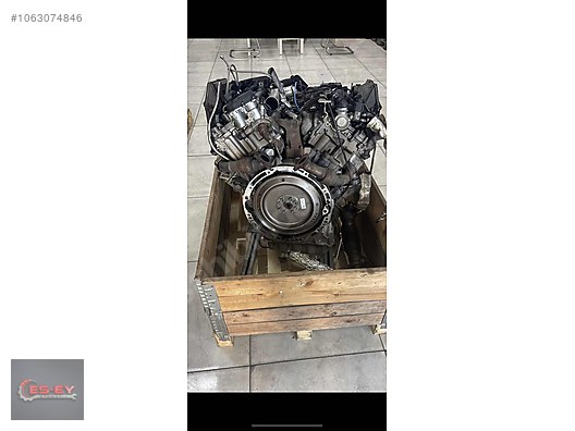 Vehicle Parts / Automotive Equipment / Spare Parts / Cars & SUVs / Engine