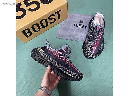 Casual Shoes / Boost 350 v2" - 1073074866