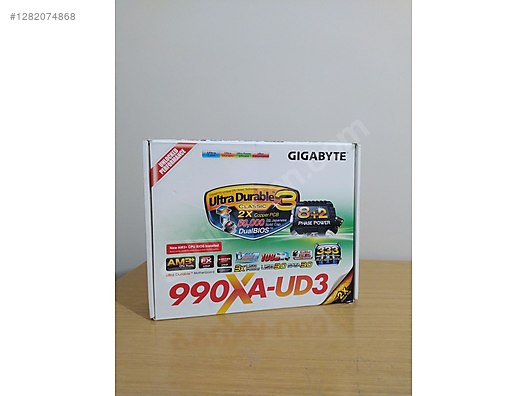 İkinci El ve Sıfır Alışveriş / Bilgisayar / Masaüstü / Donanım / Anakart