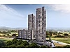 Natura İncek ' te Satılık 2+1 Dubleks Daire
