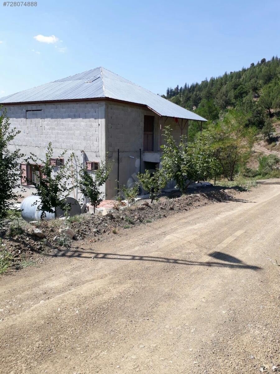 Sahibinden Satılık 1+1, 500 m² Müstakil Ev 180.000 TL�ye