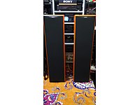 Jamo E 350 kule hoparlör