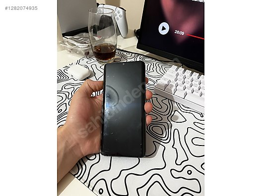 İkinci El ve Sıfır Alışveriş / Cep Telefonu & Aksesuar / Cep Telefonu / Xiaomi / Mi Note 10 Lite