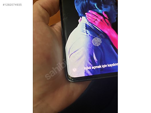 İkinci El ve Sıfır Alışveriş / Cep Telefonu & Aksesuar / Cep Telefonu / Xiaomi / Mi Note 10 Lite