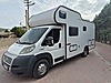 SAHİBİNDEN SATILIK MOTOKARAVAN