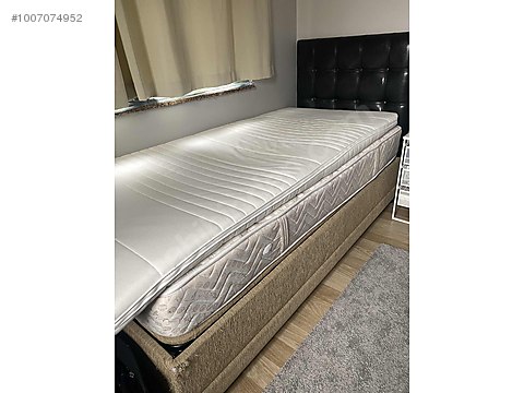 IKEA Yatak Pedi+İstikbal Yatak+İstikbal Baza+Yatak Başlığı