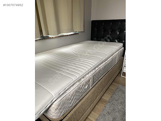 IKEA Yatak Pedi+İstikbal Yatak+İstikbal Baza+Yatak Başlığı