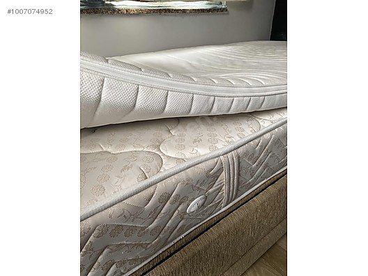 IKEA Yatak Pedi+İstikbal Yatak+İstikbal Baza+Yatak Başlığı