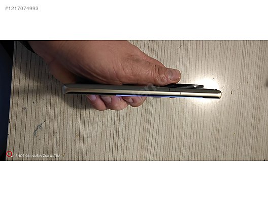 İkinci El ve Sıfır Alışveriş / Cep Telefonu & Aksesuar / Cep Telefonu / Xiaomi / 12S Ultra