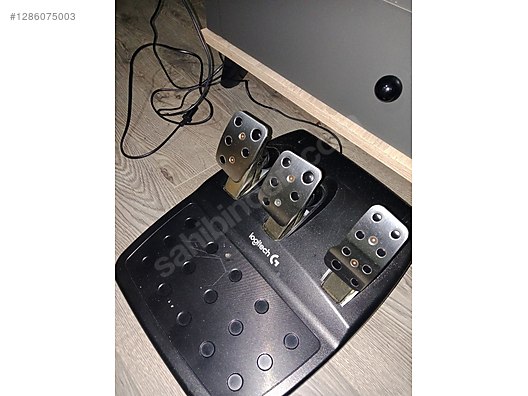 Logitech Direksiyon - Oyun Direksiyonu modelleri sahibinden.com'da!