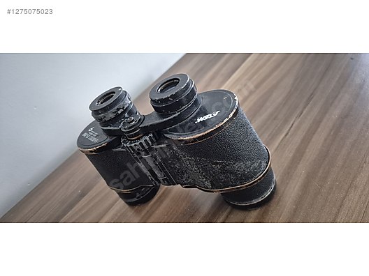 Used & Brand New Items / Cameras & Photographic Equipment / Binoculars