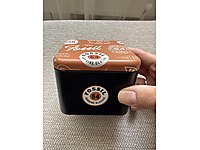 TERTEMİZ SADECE BİR KEZ KULLANILDI FOSSİL FFS5657 KOL SAATİ