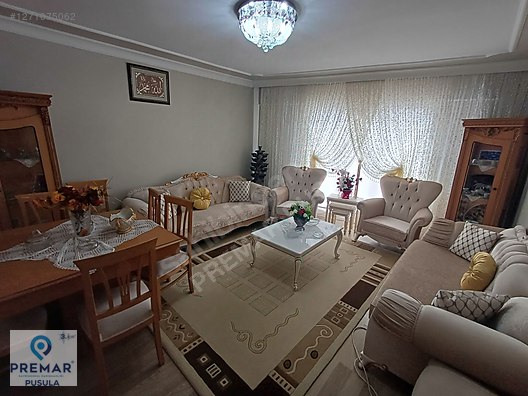 PREMARDAN CUMHURİYETDE 2 GİRİŞ VE 2 MUTFAKLI 4+1 SATILIK DUBLEKS #1271075062