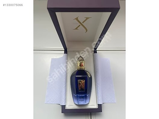 XERHOFF / MORE THAN WORDS ( Faturalı - Beymen ) - Xerjoff 100 ml