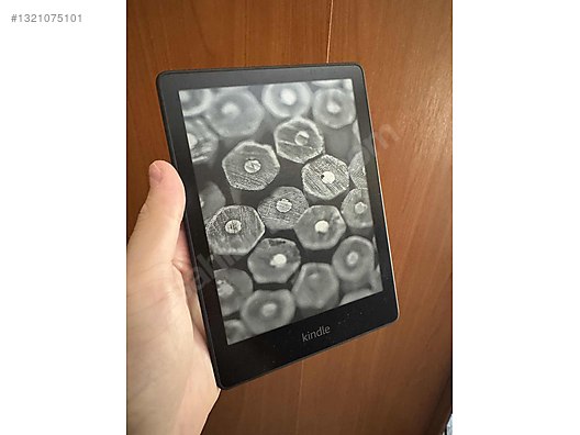 Amazon Kindle Paperwhite 11 th Gen 2021 WiFi 6.8 inc M2L3EK