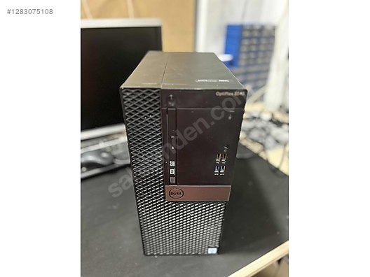 DELL OPTIPLEX 3040 - Ofis Bilgisayarı - Alışveriş :: Sıfır, İkinci El Ürünlerle sahibinden.com'da