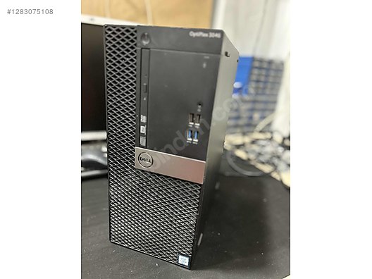 İkinci El ve Sıfır Alışveriş / Bilgisayar / Masaüstü / Modeller / Dell